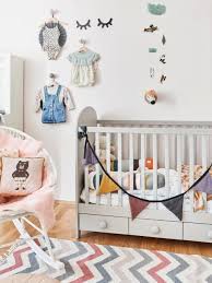 Babyzimmer Deko Zauberhafte Ideen Fur Die Kleinsten Westwing
