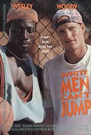 Josh radnor, jason segel, cobie smulders, neil patrick harris. White Men Can T Jump Moviepooper