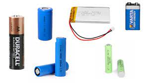 If you use a nicd rechargeable if you use a nicd rechargeable battery you may find it completely discharged by the time you need it. The Best Battery For Esp8266 Microcontrollers