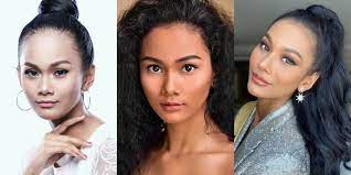 Ivan gunawan aura karisma menjadi queen indonesia. Vwgu5hf1r7sckm