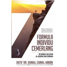 Danial zainal abidin tafsir ibnu katsir: 7 Formula Individu Cemerlang Dato Dr Danial Zainal Abidin Shopee Singapore