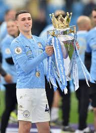 As a toddler, he was a sensory learner who first found his passion for kicking the soccer ball in his family living room. Phil Foden Philfoden Twitter