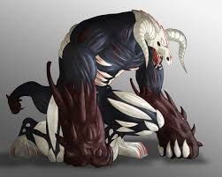 The Enkidu Grimm [FreeManWriter] : rRWBY