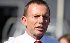 Abbott will not boycott Alan Jones