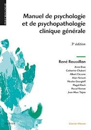 Telecharger Manuel De Psychologie Et De Psychopathologieclinique Generale Pdf Ebook En Ligne 229475509x Re Telechargement Psychologie Telecharger Pdf