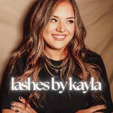 Kayla West's Instagram, Twitter & Facebook