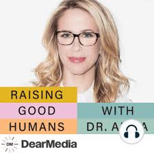 S2 Ep 21: Practical Tools for Tricky Toddler Transitions With Renowned  Psychologist and Best Selling Author Dr. Tina Payne Bryson
