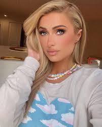 Paris Hilton