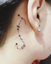 Check our selection of 40 constellation tattoo designs below and get inspired! 25 Scorpio Constellation Tattoo Designs Ideas And Meanings Tattoo Me Now