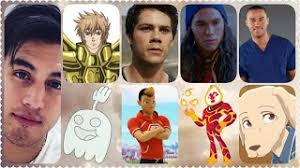 Entrevista al actor de doblaje Alan Bravo (Sisifo, Thomas, Jay, Dr,  Jackson, Kennosuke, Bodhi Rook.)