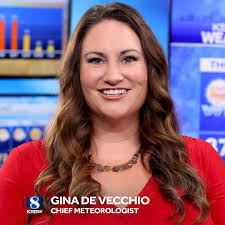 Extremely happy to announce I am now Chief Meteorologist at KSBW TV Action  News 8! It is an honor and privilege to forecast for the Central Coast. I  am excited for what