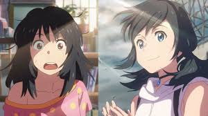 Maybe you would like to learn more about one of these? Film Tenki No Ko Dan Kimi No Na Wa Masuk Peringkat Pasca Pembukaan