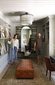 Good things come in threes: Video A Closet Walk Through Chris Loves Julia