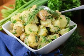 Herbed Potato Salad Recipe Potatoe Salad Recipe Best Potato Salad Recipe Potato Salad No Mayo