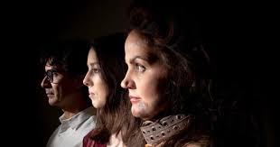 Women playwrights take the spotlight with four compelling new Dallas  productions