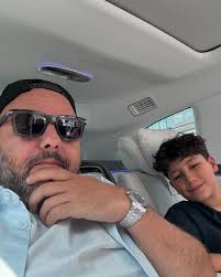 My Sun , My best Friend , I Love you kid!!!! Keep Shinning and being the  champion You are in everything you do…. Me and mom and your family will  always be