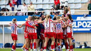 Athletic Club vs. Atlético de Madrid Liga F Match Preview