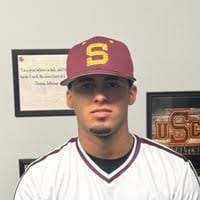 Elvin Pantoja's Baseball Recruiting Profile