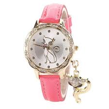 Fashion Women S Girl S Watch Luxury Diamond Analog Leather Quartz Wrist Watches Girls Watches Fancy Watches Watches Women Fashion