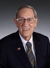 Arkansas Money &amp; Politics April 2024 by AY Magazine