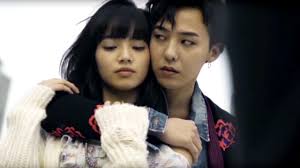 I need a sequel this is so fuccing cute im crying aaa. Are They Dating Or Not Learn More About G Dragon And Nana Komatsu S Relationship Channel K