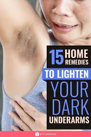 Top 15 Home Remedies To Lighten Your Dark Underarms In 2020 Dark Underarms Dark Underarms Remedy Pigmentation Remedy