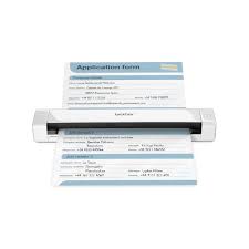 Brother Ds 620 Mobile Document Scanner Duta Sarana Computer