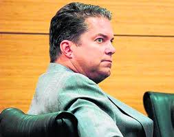 Gagnon denies ties to school drove him