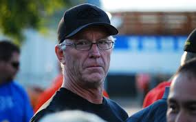 War Paint by Steve Wellman Design