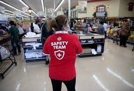 San Jose Passes Mandatory 3 An Hour Pay Raise For Grocery Workers