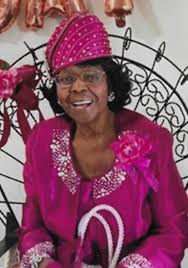 Marjorie Wilkerson Obituary