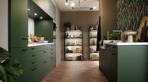 Schuller Kuchen Neues Colour Concept 2021 Mit Dunkleren Tonen