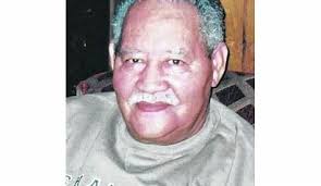 So Bend Tribune Obituaries Willie Hastings Obituary 1935 2019 Uth In Uth-