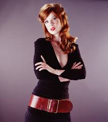 The sarah connor chronicles (2008) people shirley manson titles terminator: Terminator The Sarah Connor Chronicles Shirley Manson Geekboners