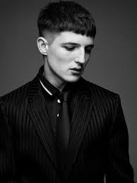 The Key Men S Hair Trends For Autumn Winter 2018 Luxury Lifestyle Magazine