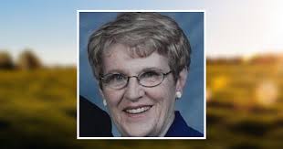 Margaret Mary Wiltgen Obituary February 11, 2018