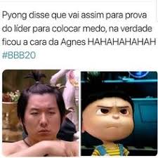 Descubra quem ganhou a prova do líder hoje, ao vivo, no bbb 2018. 21 Ideias De Bbb20 Babu Santana Big Brother Gshow Bbb