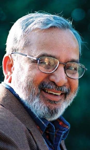 Dr U R Ananthamurthy (@DrURananthamurthy) - Photos | Facebook