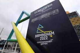 Sitting in the heart of the uk, birmingham is perfectly. Doubt Cast Over Birmingham 2022 Commonwealth Games Business Live