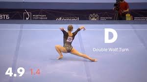 1 day ago · american gymnast jade carey, competing as an individual specialist in tokyo, scored a 14.366 to lock up the gold medal on floor in her final event. Olympics Scoring Jade Carey S Fantastic Floor Exercise Tokyo 2021 Podium Training D And E Score Youtube