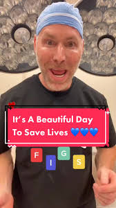 Wear Figs! @wearfigs #outfit #greysanatomy #learnontiktok