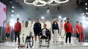 Koronavirüs salgını nedeniyle ertelenen olimpiyatlar bu yıl yapılıyor. Olimpik Sporcular Tokyo 2020 Team Turkiye Koleksiyonu Nu Tanitti Mega Spor