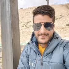 Mayank-razdan connections