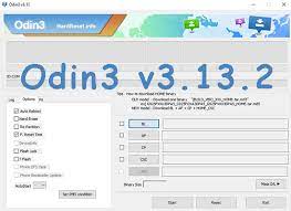 It is in tools category and is available to all . Download Odin3 V3 13 2 Hardreset Info