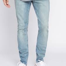 Pac Sun Men Skinny Jeans Nwt