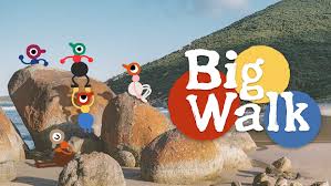 Big Walk Assistant Preview