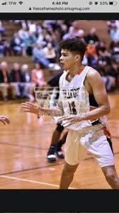 Kevin Pagan's Men's Basketball Recruiting Profile