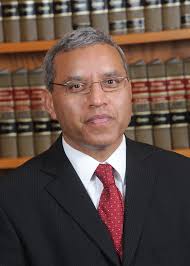 Professor Mark Liechty awarded Prof Subedi Prize 2023