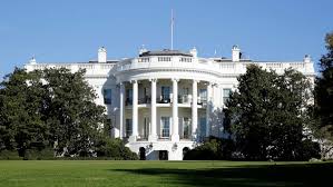 What is the white house residence? Man Fatally Shoots Himself In Front Of White House