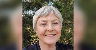 Obituary for Patricia Elaine Roop